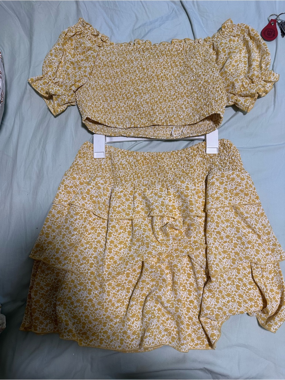 Set Top and S